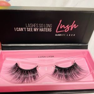 Glamnetic Lush Lash